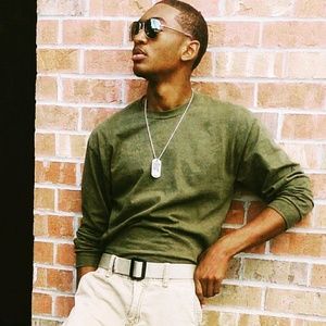 Meet your Posher, Davin